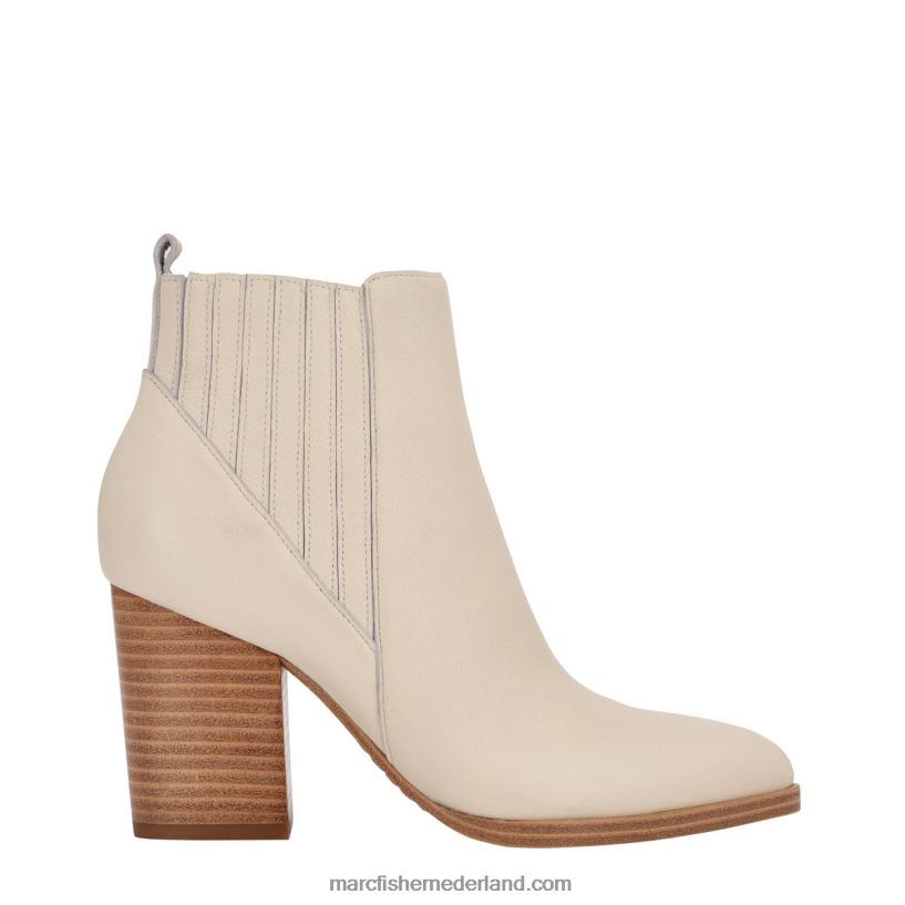 vrouwen Marc Fisher alva laars met puntige neus chique creme leer 2T068T1 vrouwen Marc Fisher alva laars met puntige neus chique creme leer 2T068T1